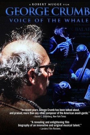 George Crumb: Voice of the Whale