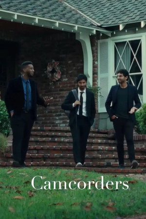 Camcorders poster