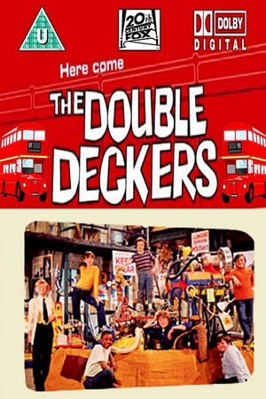 Here Come the Double Deckers