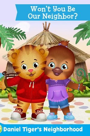 The Daniel Tiger Movie: Won't You Be Our Neighbor?