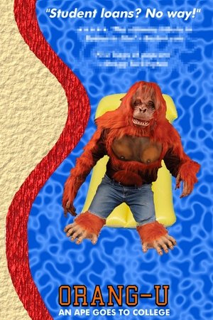 Orang-U: An Ape Goes to College