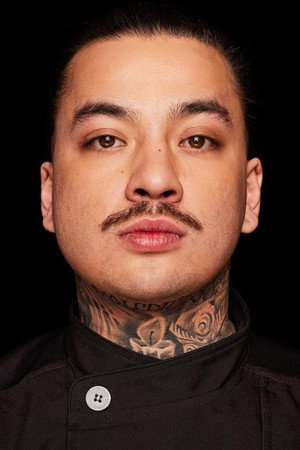 Philippe Szeto