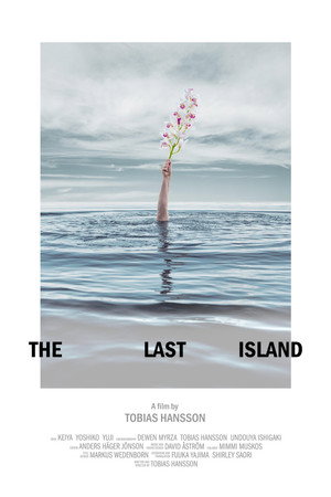 The Last Island poster