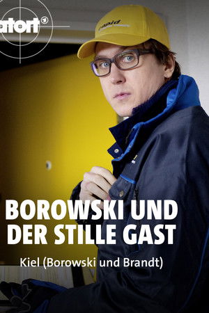 Borowski und der stille Gast