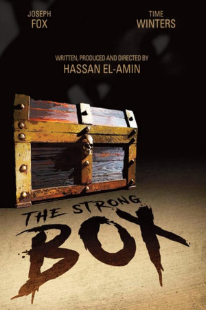 The Strong Box The Strong Box