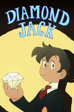 Diamond Jack poster