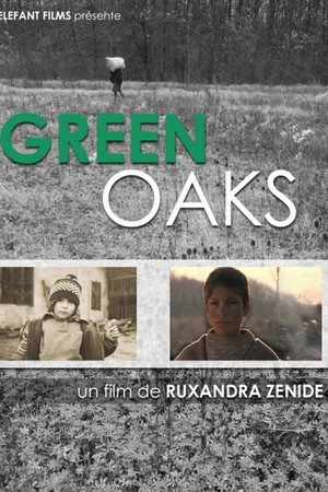 Green Oaks poster