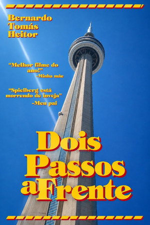 Dois passos a frente Dois passos a frente