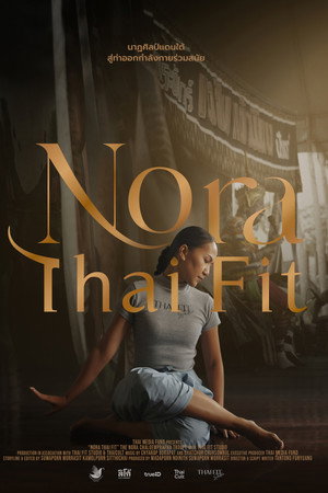 NORA THAI FIT poster