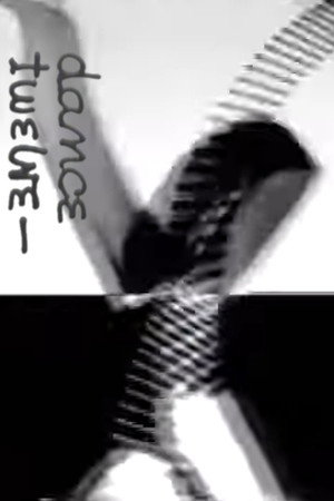 Dance Twelve poster