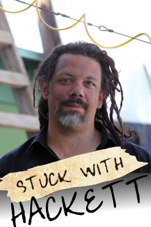Stuck with Hackett