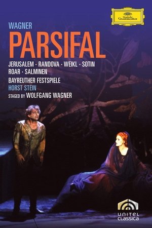 Wagner: Parsifal