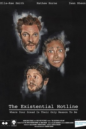 The Existential Hotline