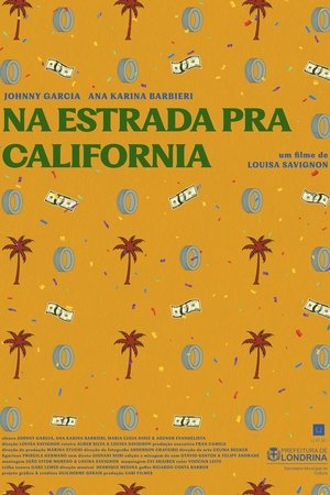 Na Estrada Pra California