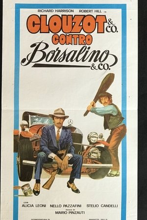 Clouzot & C. contro Borsalino & C.