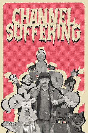 Channel Suffering poster