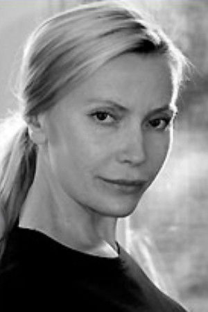 Tatyana Stepanchenko