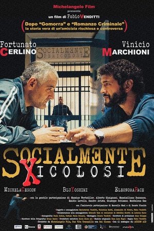 Socialmente Pericolosi