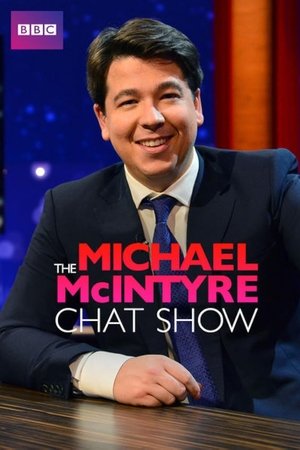 The Michael McIntyre Chat Show