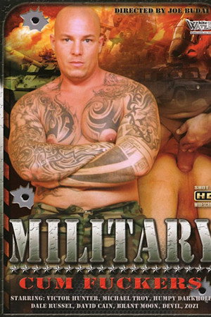 Military Cum Fuckers