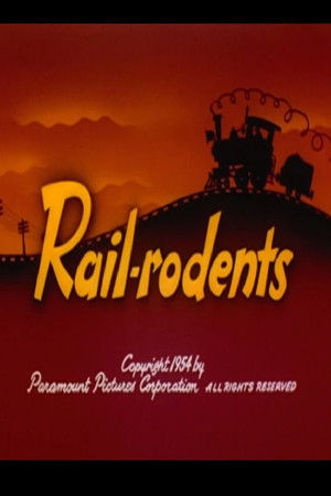 Rail-rodents