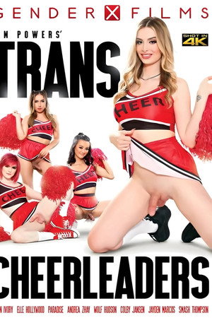 Trans Cheerleaders