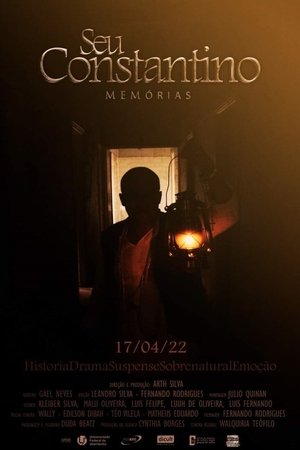 Seu Constantino - Memórias