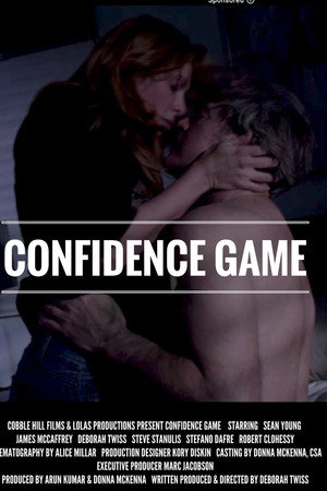 Confidence Game Confidence Game