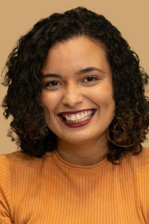 Portrait of Andie Freitas