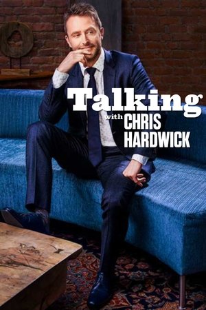 Talking with Chris Hardwick