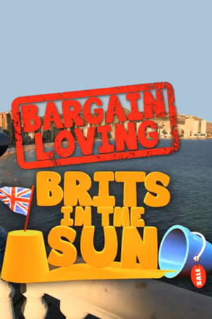 Bargain-Loving Brits In The Sun