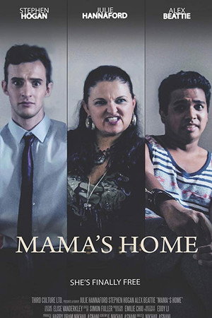 Mama's Home poster