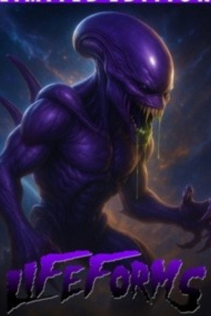 Lifeforms Lifeforms