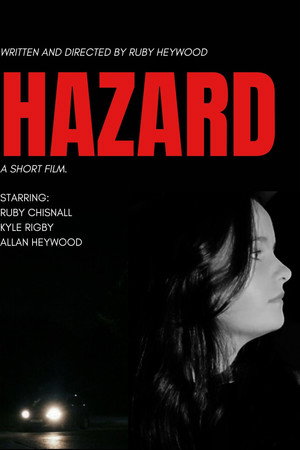 Hazard poster