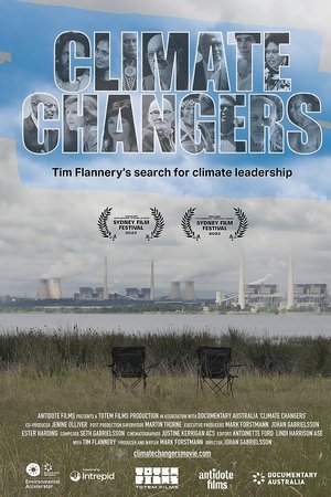 Climate Changers