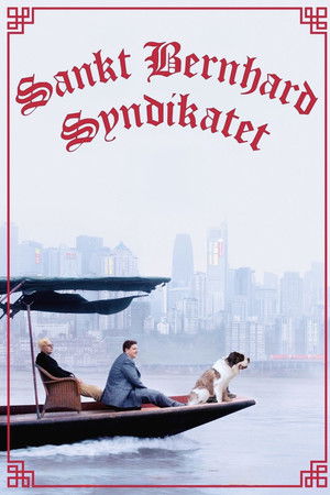 Sankt Bernhard Syndikatet