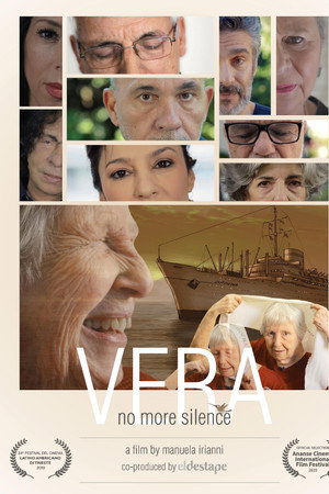 Vera poster