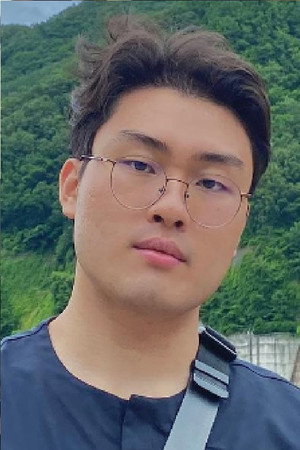Portrait of Eetae Jung