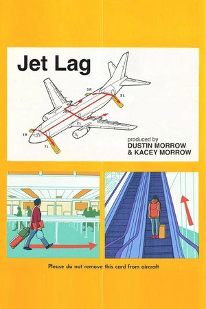 Jet Lag poster
