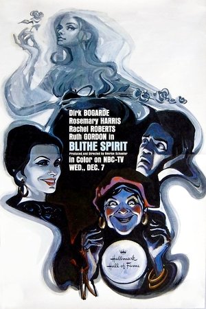 Blithe Spirit