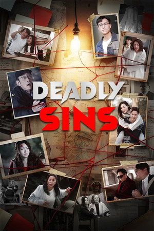 Deadly Sins