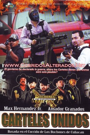 Carteles Unidos