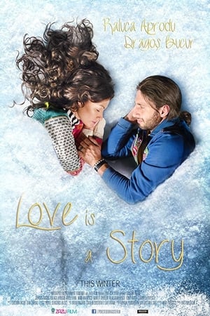 Love Is a Story