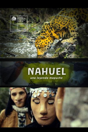Nahuel, a Mapuche legend