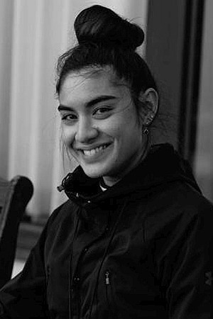 Anya Vallentin