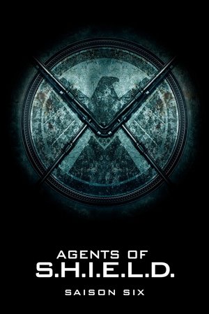 Marvel : Les Agents du S.H.I.E.L.D.