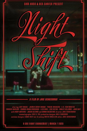 Lucy Dacus' Night Shift
