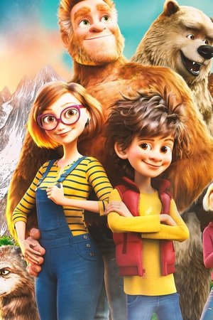 La Familia Pie Grande