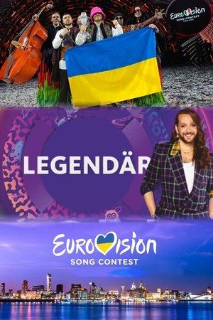 Legendär! Eurovision Song Contest