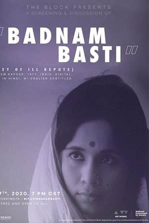 Badnam Basti